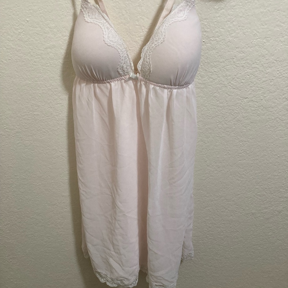 Lingerie/ Sleep Dress/ Nighty